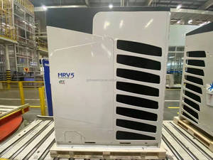 <span class=keywords><strong>Pompe</strong></span> à <span class=keywords><strong>chaleur</strong></span> VRF Haier MRV5 pour hôtels et bureaux - Product Image 4