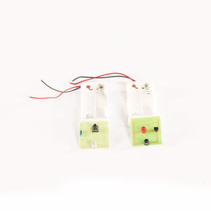 Remote control equipment kit, new curriculum standard remote control principle simulation high school <b>physics</b> experiment - Product Image 1