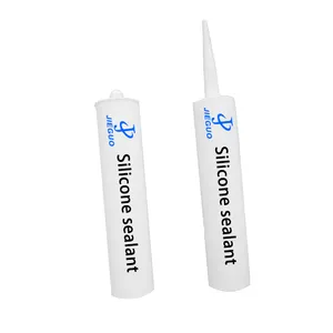 Manufacturer's direct sales of universal silicone sealant and Wacker silicone sealant effect is roughly the same
