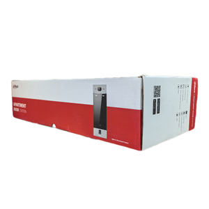 Estación de Control de Acceso para Apartamentos Dahua DHI-VTO9541D Original con Reconocimiento Facial IP - Product Image 2