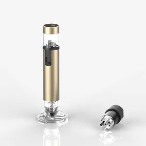 tobacco grinder pen Web Smoke Electric Pen: How It Works & Best Picks