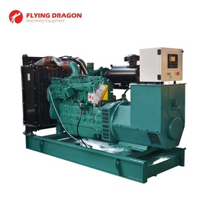 Máy Phát Điện Diesel Đặt 80 Kw Điện Máy Phát Điện 100 Kva Máy Phát Điện - Product Image 3