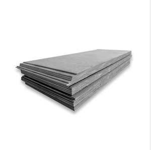 Offre Spéciale Gr70 acier au carbone 1020 plaque/feuille pour la construction navale fabricant de plaques d'acier au carbone à Chin - Product Image 3