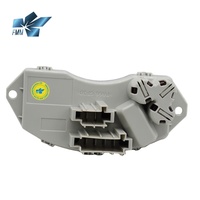 Resistor Kipas Motor Pemanas AC Mobil untuk BMW E90 Oem 64119146765