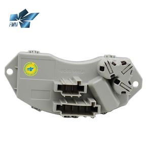 Résistance du ventilateur de chauffage et de climatisation pour BMW E90 OEM 64119146765 - Product Image 3