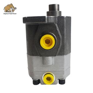 Pompe pilote hydraulique AP2D25 d'engrenage de moteur principal d'OEM pour le service d'entretien de distributeur d'excavatrice - Product Image 4