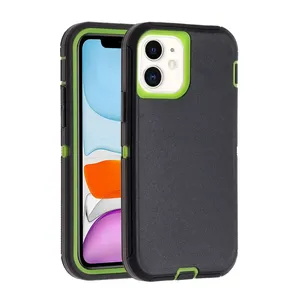 เคสโทรศัพท์ CHAOYIDIAN สำหรับ <span class=keywords><strong>iPhone</strong></span> 17 17 <span class=keywords><strong>Pro</strong></span> <span class=keywords><strong>Max</strong></span> 17 Air 16 15 14 13 <span class=keywords><strong>12</strong></span> รุ่นกันกระแทกแบบนีออน  พร้อมฝาปิดแม่เหล็ก  รองรับการชาร์จไร้สาย  ขอบกันกระแทกแบบด้าน - Product Image 4