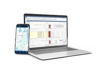 Desarrollo de Aplicaciones de Software de Gestión de Transportes, Funciones Personalizadas para Uso Móvil, Versión de Internet