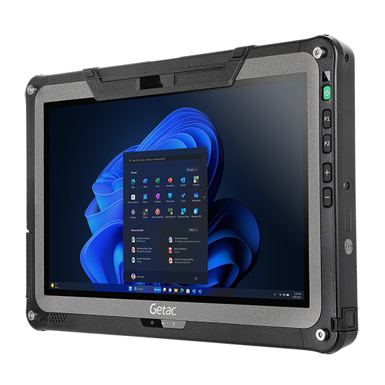 Cheap F110 Fully Rugged Tablet Pc for Outdoor Works Rugged Industrial Tablet 11.6 Inch