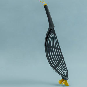 Colador Multifuncional Ecológico de Plástico C144 para Lavar Arroz y Frijoles, para Cocina y Hogar, Venta al Por Mayor - Product Image 3