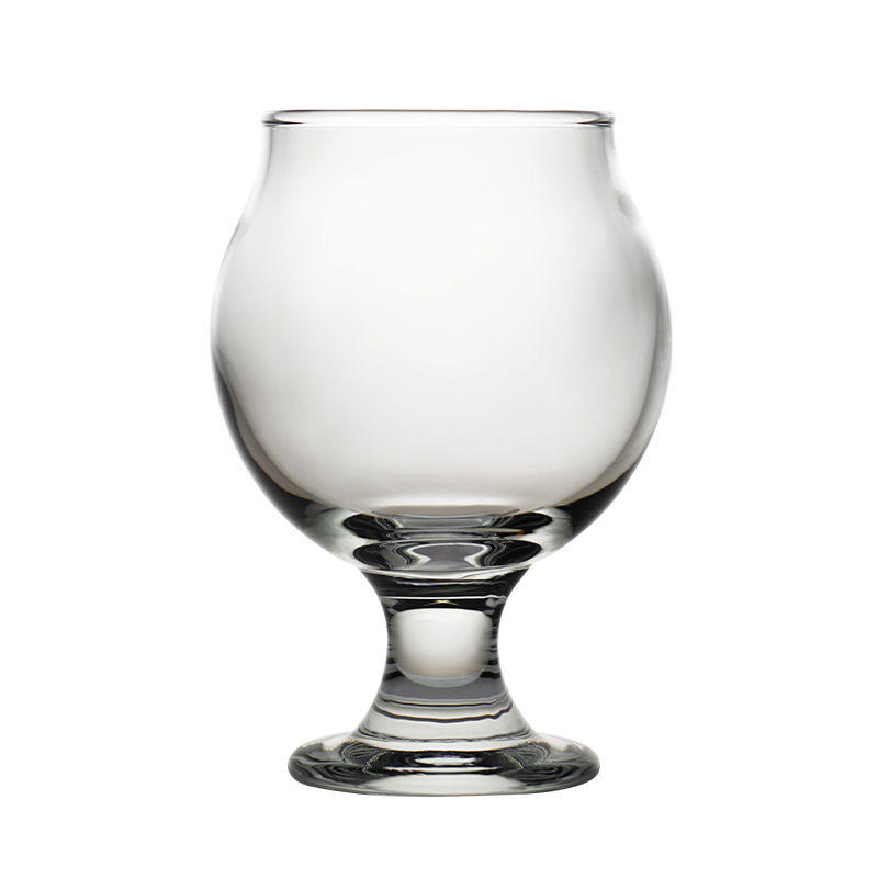 Wholesale 148ML Beer Glass Cup Custom Beer Tumbler Glass