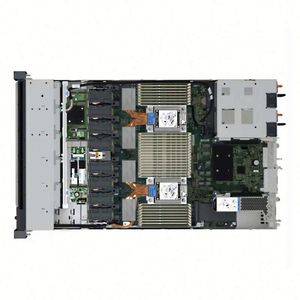 Serveur en rack 1U ThinkSystem SR630 V3 en gros, processeur Intel Xeon Scalable de 4e génération, double 32 Go de RAM, SSD de 1,92 To, garantie de 3 ans - Product Image 3