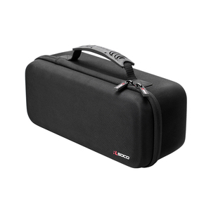 Usine personnalisé EVA étui Direct Polyester sac de protection dur Durable fermeture éclair Eva antichoc stockage Eva étui pour <span class=keywords><strong>Bose</strong></span> - Product Image 1