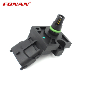 Fonan 6m5y9f479aa 1367813 8677288 0261230091 0261230090 bản đồ cảm biến Air intake Manifold tuyệt đối Cảm biến áp suất cho Ford - Product Image 2