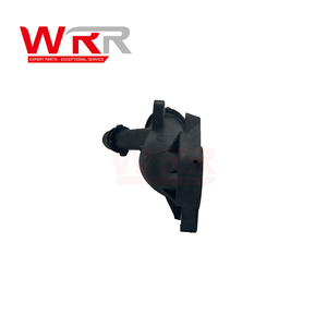 11537560130 11537521044 Cooling <b>Hose</b> for BMW E60 E61 525i 530i Reliable Engine Radiator Upper Coolant Water Pipe Line Tubes - Product Image 6