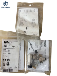 STE-1204-GE01 STE-1 พรอกซิมิตี้เซนเซอร์ เซนเซอร์ตรวจจับอุตสาหกรรม อุปกรณ์ตรวจจับประสิทธิภาพสูง เซนเซอร์แบบไม่ใช้ตำแหน่ง - Product Image 1
