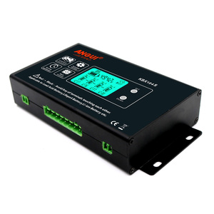 Bộ cân bằng điện áp pin ANGUI 10A KBX104S 4x12V LCD 4S 12V 24V 36V 48V Kết nối điện áp cân bằng hoạt động cho pin axit chì - Product Image 4