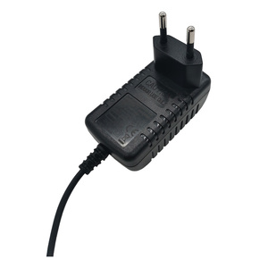 แหล่งจ่ายไฟสลับ24VA <span class=keywords><strong>2A</strong></span> <span class=keywords><strong>12V</strong></span> ปลั๊ก EU - Product Image 4