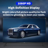 Câble vidéo HD mâle à femelle VGA3 + 6 à alimentation directe de haute qualité avec anneau magnétique Audio et vidéo pour disque de projection d'ordinateur TV