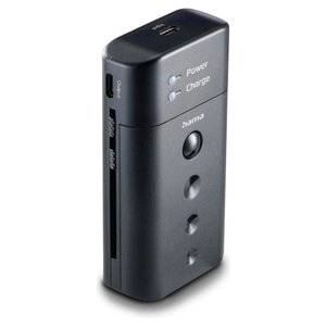 Chargeur de voyage Delta noir 00081390 - Product Image 4