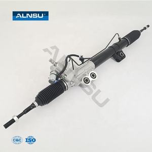 ALNSU-cremallera <span class=keywords><strong>de</strong></span> dirección asistida <span class=keywords><strong>de</strong></span> alta calidad para <span class=keywords><strong>NISSAN</strong></span> <span class=keywords><strong>PATROL</strong></span>, <span class=keywords><strong>caja</strong></span> <span class=keywords><strong>de</strong></span> cambios 49001-1LB3B 490011LB3B - Product Image 1