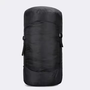 Sac de couchage pour adulte, 800g, polyester et nylon, léger, imperméable, pour le camping, modèle A0140 - Product Image 6