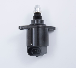 วาล์วควบคุมอากาศเดินเบา 10165 D5131 IACV IAC มอเตอร์สเต็ปเปอร์สำหรับ Peugeot 405 - Product Image 1