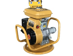 Nouvelle conception de vibrateur à béton, vibrateur à essence, vibrateur à béton manuel, vibrateur à béton - Product Image 1