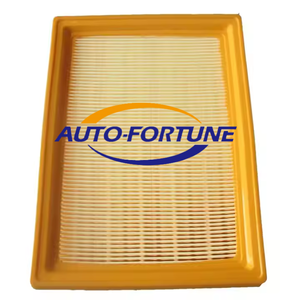 ไส้กรองอากาศ AY120-NS058 สำหรับ<span class=keywords><strong>รถ</strong></span>ยนต์รุ่นเฉพาะ 16546-1HC0A 16546-1HC2A 16546-F4101 - Product Image 1