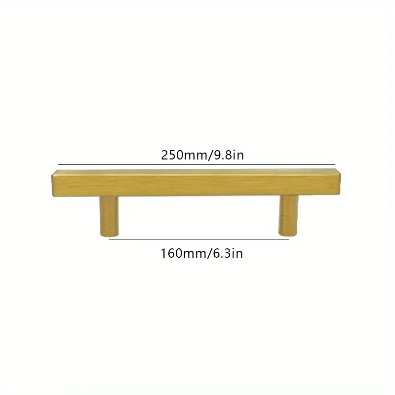 gold-160mm