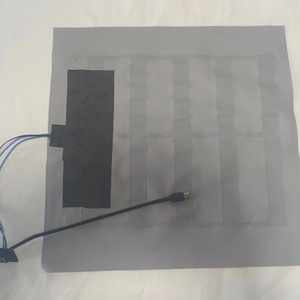 แผ่นทำความร้อนกราฟีนแบบยืดหยุ่นแรงดันต่ำ 5V สำหรับแผ่นทำความร้อน - Product Image 1