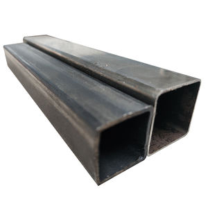 탄소강 사각형 튜브 원활한 직사각형 튜브 원활한 스틸 튜브 Cds - Product Image 1