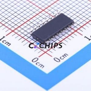 Nouveau-Original ST232ECDR SOIC-16 Circuit intégré IC puce RS232 IC vente entière composants électroniques puces fournisseur et Service de nomenclature - Product Image 2