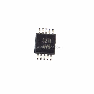 Componenti Elettronici TPS60500DGSR TPS60500DGS <span class=keywords><strong>AVB</strong></span> MSOP-8 Regolatore LDO IC Nuovo Circuito Integrato Originale - Product Image 2
