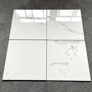 中国60x60陶瓷抛光釉瓷地板砖