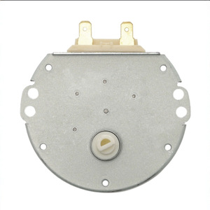 Moteur de plateau tournant pour four à micro-ondes Ssm-16hr, 120V, 2,8W, classe F, 6 tr/min, fabriqué en Chine - Product Image 2