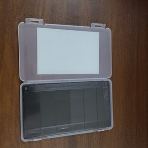 Carte d'échantillon VDI 3400 & SPI-<span class=keywords><strong>SPE</strong></span> Modélisation par injection de surface plastique pour texture de finition plastique en stock Produit plastique - Product Image 2