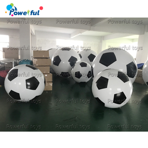 Chất lượng cao 2m khổng lồ bóng đá bóng lớn bóng đá bóng đá Inflatable bóng đá bóng cho thể thao chiến dịch ngoài trời - Product Image 3