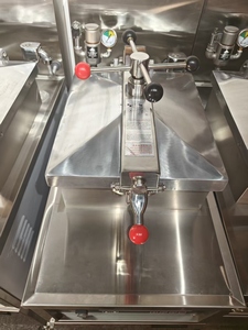 เครื่องทอดไก่แก๊สและไฟฟ้าแบบจุ่ม PFE-600/PFG-600 สำหรับร้านค้า - Product Image 3