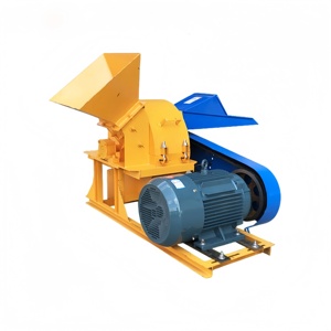 Broyeur à bois de type 420/500/600/700/900/1200 pour un broyage uniforme - Product Image 3