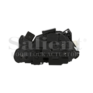 Hệ Thống Khóa Cửa Trung Tâm Ô Tô Cho VW OE 5N1 837 015A/C Và 5ND 837 015B/C - Product Image 3