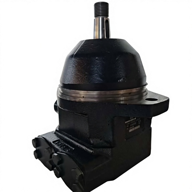 New Fan Pump 400702-0010 300506-0003 300506-0011 Hydraulic Fan Pump Use for Wheel Loader DL550-7/DL600-7/DL700-7