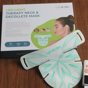 Led Face Mask Light Therapy Acne Photon Full 4 Colors Led Facial Mask Home Use Skin Rejuvenation Red Beauty Light Therapy Mask