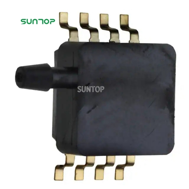 Pressure Sensor MPXV5050 MPXV5050GP