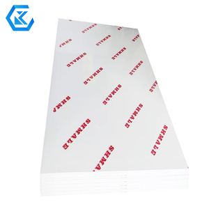 Tấm <span class=keywords><strong>Polypropylene</strong></span> Sản Xuất Tấm Nhựa <span class=keywords><strong>Pp</strong></span> - Product Image 6