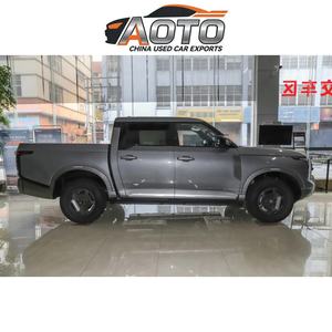 Nouveau Nissan Frontier Écologique Intérieur Sans Odeur Conduite Saine Nouveau Pick-up - Product Image 5