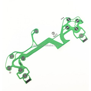 JDM-040 für <span class=keywords><strong>PS4</strong></span> Griff Verdrahtung Knopf Film Ersatz Leitfähig Für <span class=keywords><strong>PS4</strong></span> <span class=keywords><strong>Controller</strong></span> Ersatz Leitfähiger Film - Product Image 1