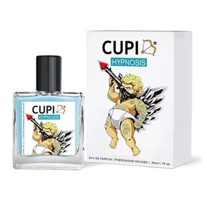 CUPI <span class=keywords><strong>Hipnoz</strong></span> Feromonlu Eau De Parfum 50ml Cupid Çekici Parfüm Uzun Süreli Kalıcı Koku Erkekler ve Kadınlar için - Product Image 6