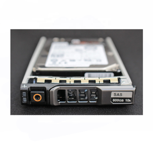 WMJJR 400-AJPL 600GB 10000RPM SAS 12Gbps <span class=keywords><strong>2</strong></span>.5 inç Çalışırken Takılabilen Kurumsal Dahili Sabit Disk Sürücüsü HDD, M630 için - Product Image 2