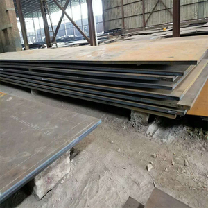 Placas de Aleación de Níquel <span class=keywords><strong>EN</strong></span> X12Ni5 X8Ni9 X7Ni9, Placas de Acero Sólido, Exportación a Bajo Precio, Disponibles <span class=keywords><strong>en</strong></span> Stock - Product Image 3